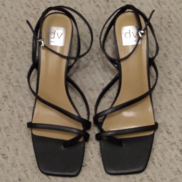 DV by Dolce Vita  "Zula" Sandal - Size 10 - Picture 2 of 4